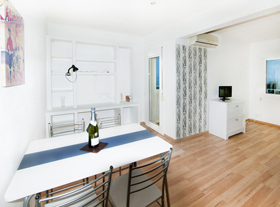 апартаменты «Del Mar» Побленоу